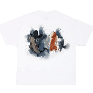 Koi - Unisex Short Sleeve